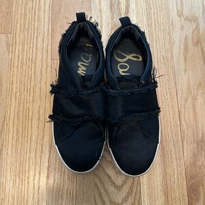 Sam Edelman slip on sneakers